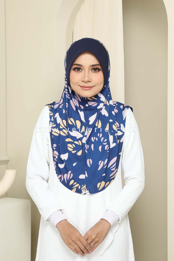 Tudung Sarung Adeela Dream - ADR90 Tudung Sarung Adeela Dream - ADR90